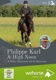 PHILIPPE KARL & HIGH NOON: PART 3